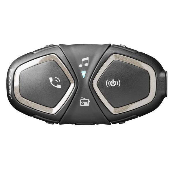 Handsfree Interphone Connect Single Pack 

