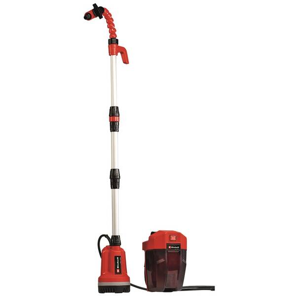Čerpadlo Einhell GE-PP 18 RB Li (bez baterie) 4170429 

