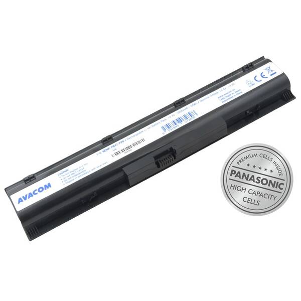 Baterie Avacom pro HP ProBook 4730s Li-Ion 14,4V 5800mAh 

