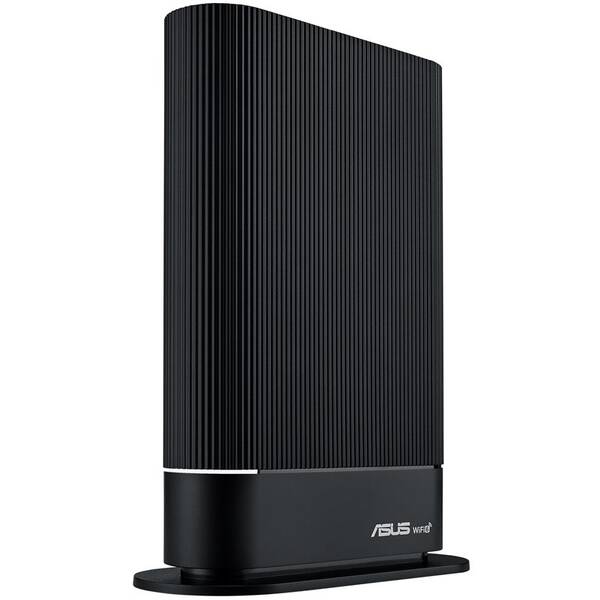 Router Asus RT-AX59U, AX4200 černý

