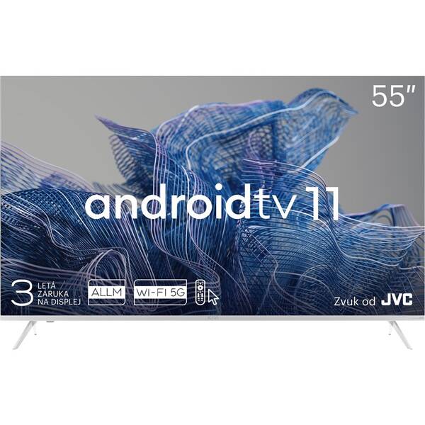 Televize KIVI 55U750NW 

