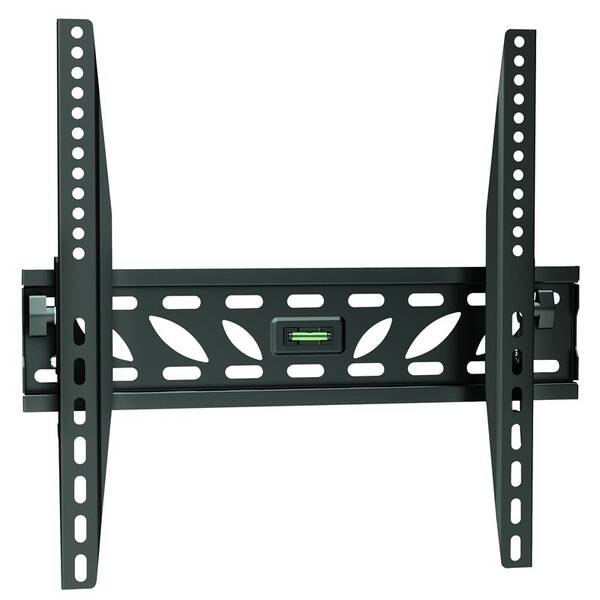 Držák TV GoGEN L výklopný, pro úhlopříčky 32" až 55", nosnost 50 kg černý

