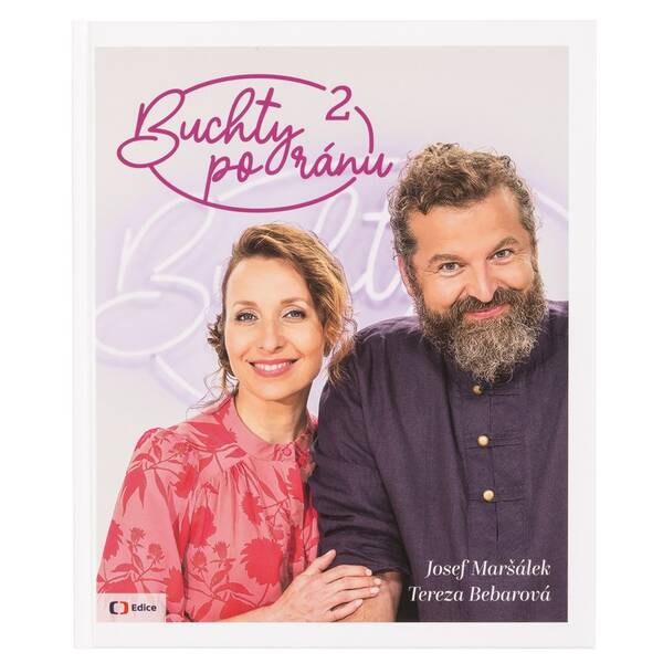  Sencor Buchty po ránu 2 

