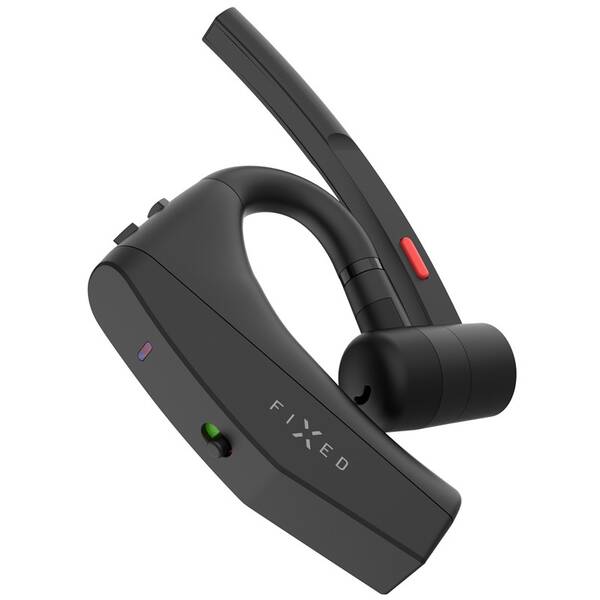 Handsfree FIXED Talk Pro černé


