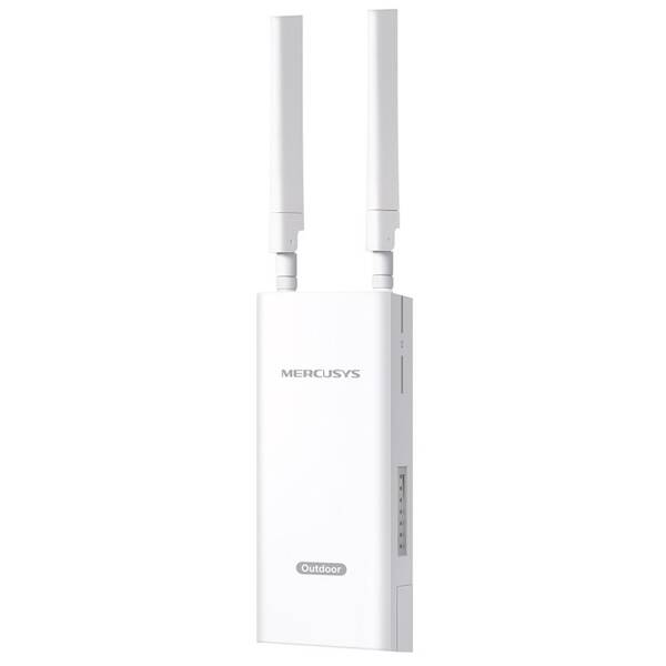 Router Mercusys MB118-4G Outdoor bílý

