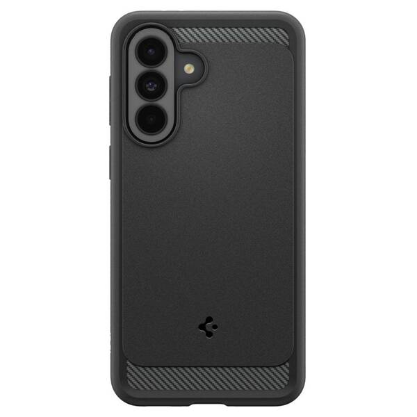 Kryt na mobil Spigen Rugged Armor - Samsung Galaxy A37 5G černý

