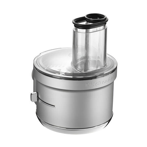 Food processor KitchenAid 5KSM2FPA food processor stříbrné

