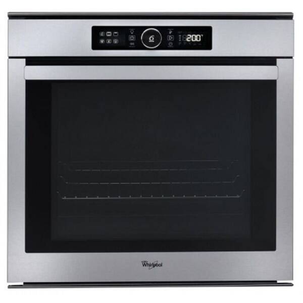 Trouba Whirlpool AKZM 8420 IX nerez

