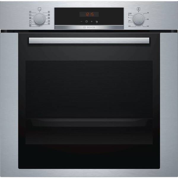 Trouba Bosch HBA374ES0 nerez

