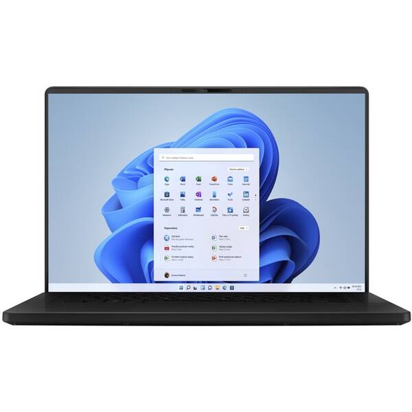 Notebook Asus ROG Zephyrus G16 šedý

