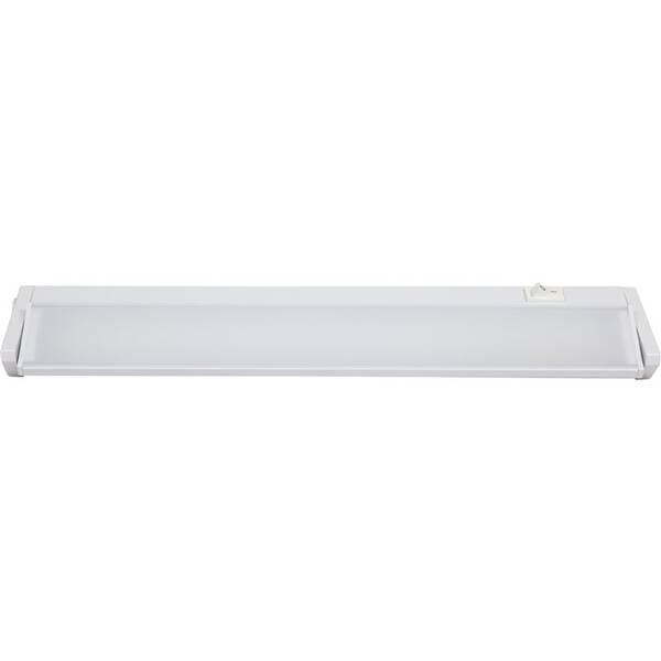 Podlinkové svítidlo Rabalux Easylight2 78057 bílé

