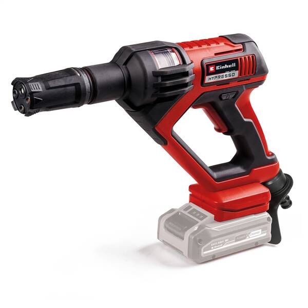 Tlakový čistič Einhell HYPRESSO 18/24-1 (bez baterie) 4140135 

