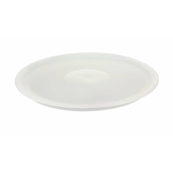 Víko nádoby Tefal XA608000 pro Cook4Me bílá barva
