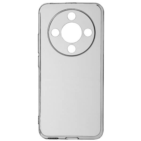 Kryt na mobil WG Azzaro TPU slim na Honor Magic8 Lite 5G průhledný

