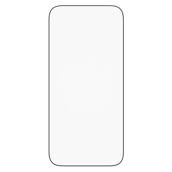 Tvrzené sklo PanzerGlass Ceramic II Apple iPhone 17 Pro Max s bezprašným instalačním boxem 

