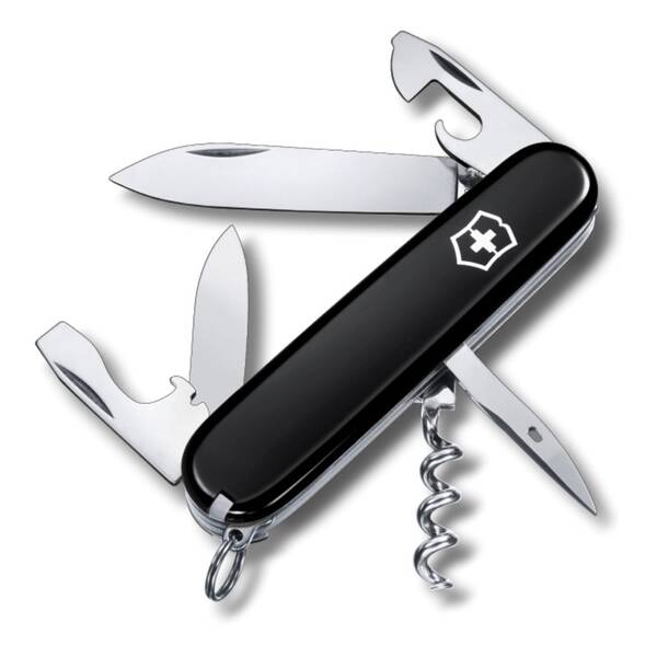 Nůž kapesní Victorinox Spartan 1.3603.3 91-93mm 


