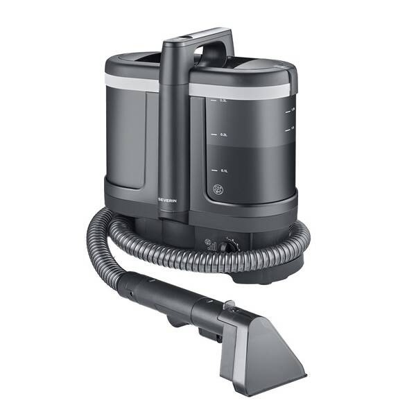 Čistič skvrn Severin SC 7188 S-Power černý

