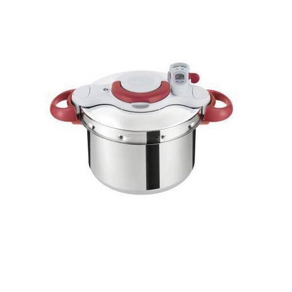 Tlakový hrnec Tefal Minut Perfect 7,5 l 

