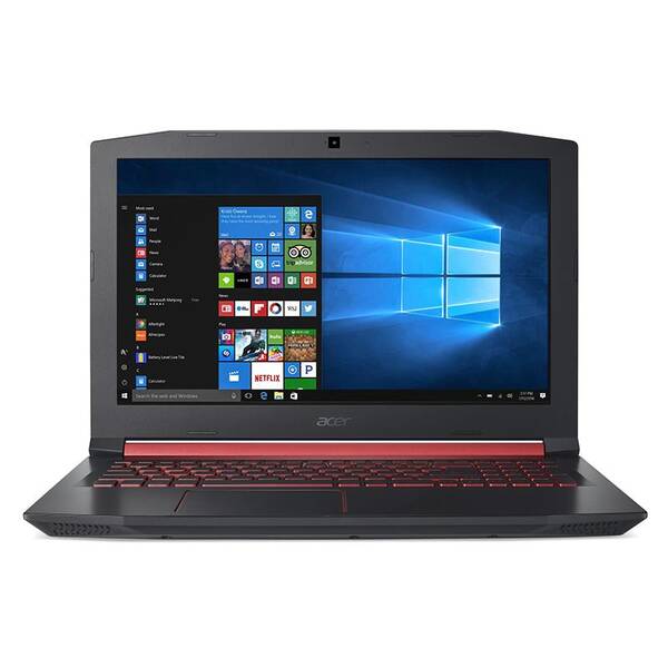 Notebook Acer  

