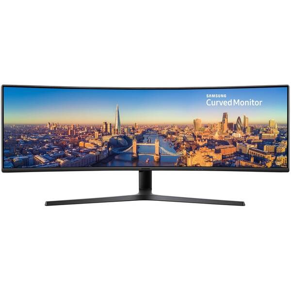Monitor Samsung C49J89 

