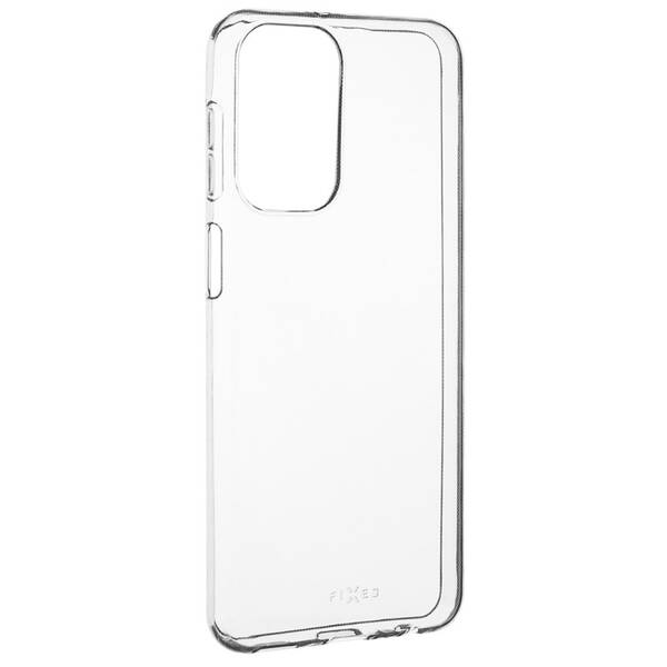 Kryt na mobil FIXED na Samsung Galaxy A23 5G průhledný

