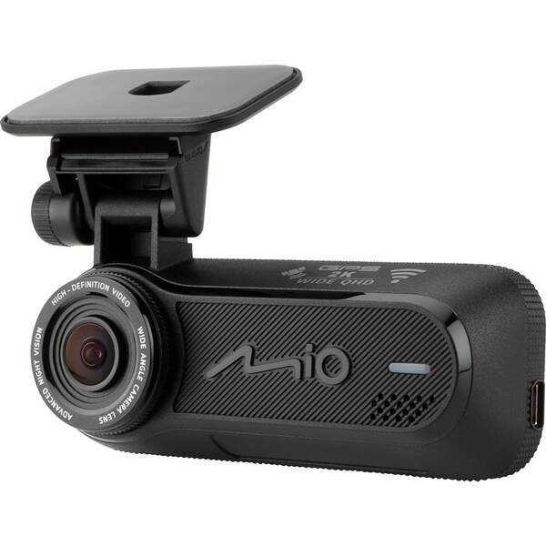 Autokamera Mio MiVue J85 černá

