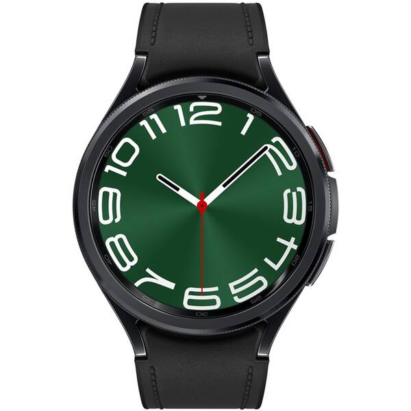 Chytré hodinky Samsung Galaxy Watch6 Classic 47mm černé

