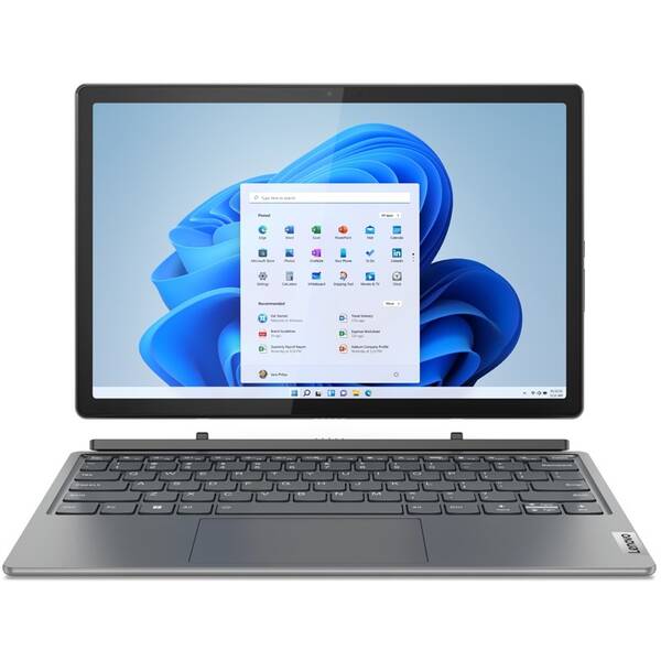 Notebook Lenovo IdeaPad Duet 5 12IRU8 šedý

