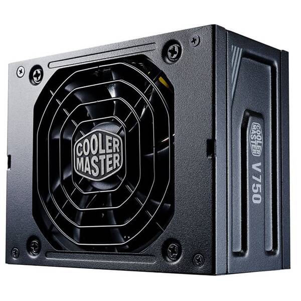 Zdroj Cooler Master V750 SFX 

