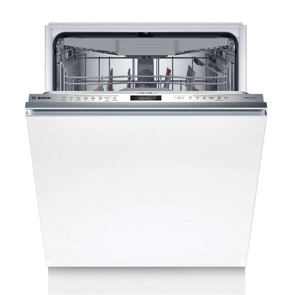 Myčka nádobí Bosch SMD6ECX21E EfficientDry 


