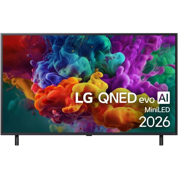 Televize LG 50QNED85B6B 

