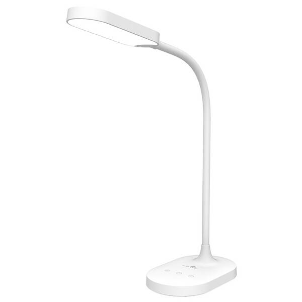 Stolní LED lampička ETA 289490000 bílá

