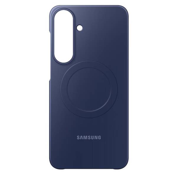 Kryt na mobil Samsung s magnetem na Samsung Galaxy S26 FE modrý


