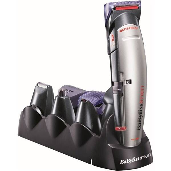 Zastřihovač vlasů BaByliss E837E 

