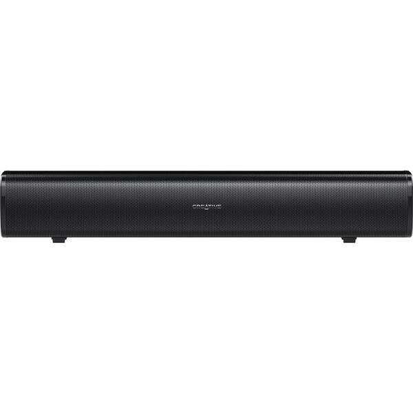 Soundbar Creative Stage Air černý

