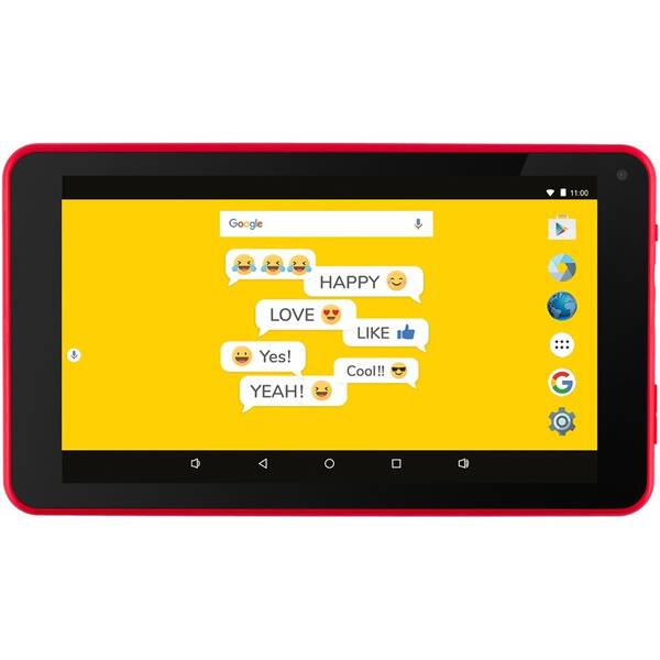Dotykový tablet eStar 16 GB - Emoji 2 


