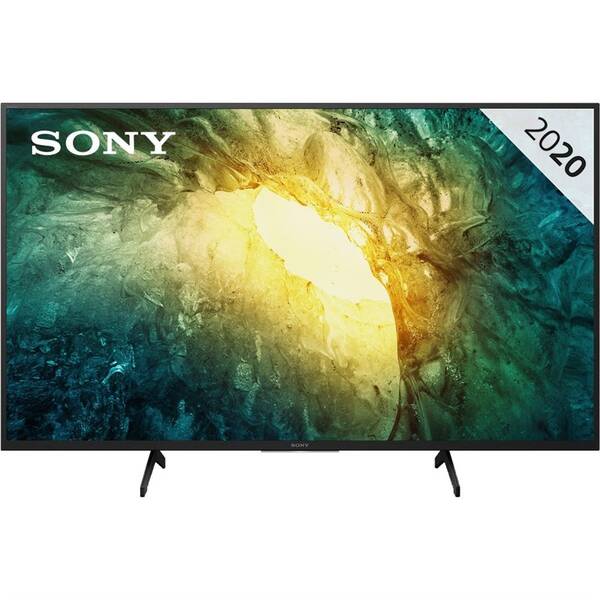 Televize Sony KD-49X7055 

