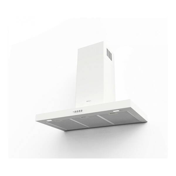 Odsavač par Faber STILO COMFORT WH MATT A90 bílý

