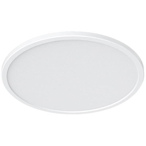 Stropní svítidlo Yeelight Ultra Slim Smart Ceiling Light 23,5 cm bílé

