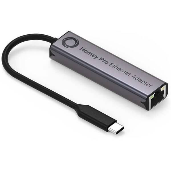 Adaptér Homey Pro Ethernet 
