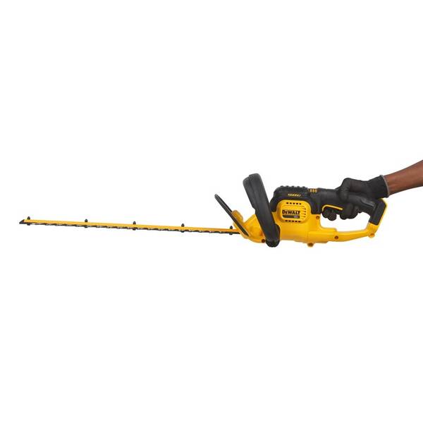 Nůžky na živý plot Dewalt DCM563PB (bez baterie) 

