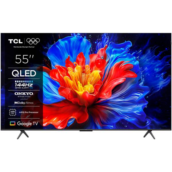 Televize TCL 55P8K 
