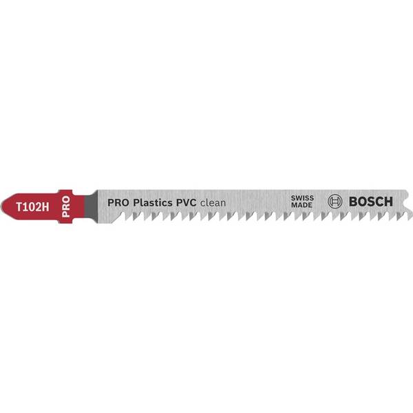 List pilový Bosch PRO 2.608.665.238 (2 ks) 

