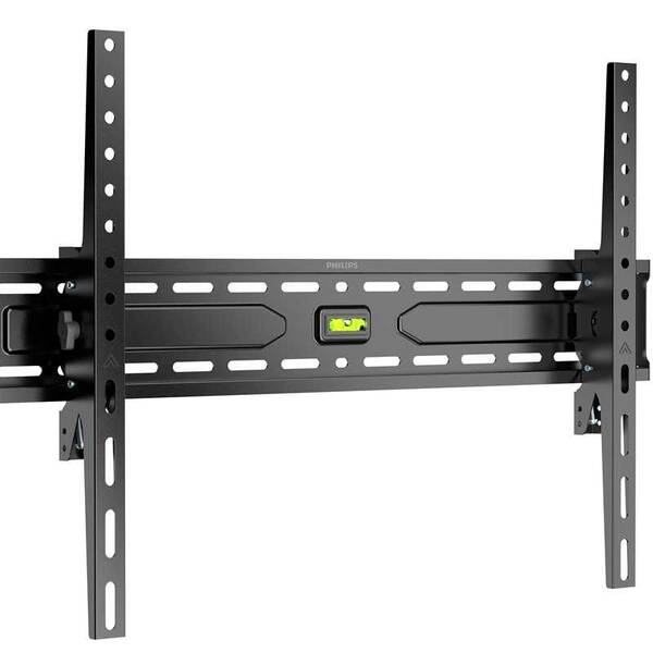 Držák TV Philips SQM7641/00 výklopný, pro úhlopříčky 37" až 86", nosnost 45kg černý


