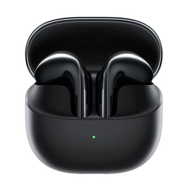 Sluchátka Xiaomi Buds 6 Graphite Black černá

