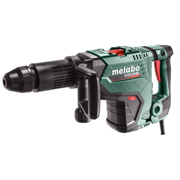 Kladivo Metabo MHEV 11 BL 600770500 

