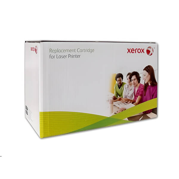 Toner Xerox Brother TN2411, 1200 stran černý

