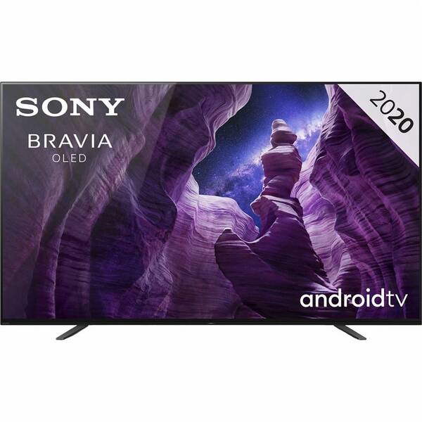 Televize Sony KD-65A8B 

