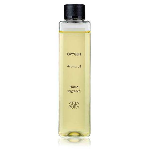Aroma olej ARIA PURA Oxygen 

