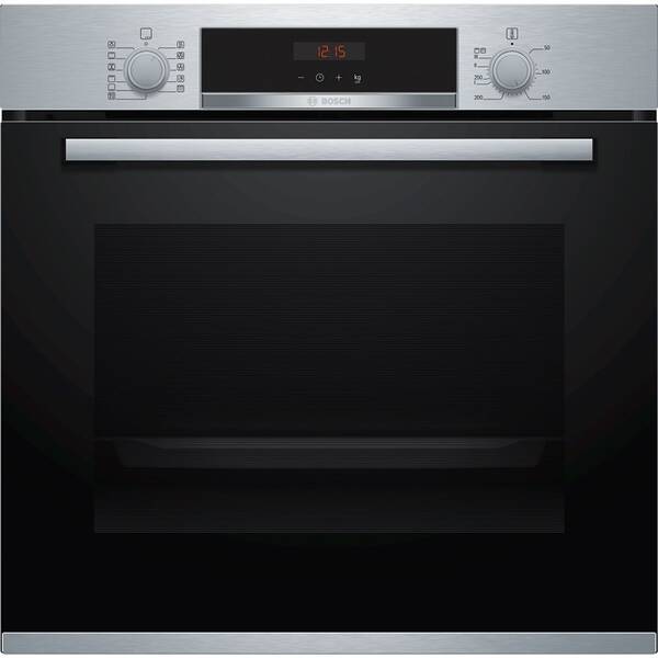 Trouba Bosch HBA5740S0 nerez

